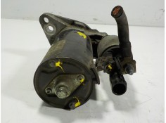 Recambio de motor arranque para skoda rapid 1.6 tdi dpf referencia OEM IAM 02Z911023NX 02Z911023N  2