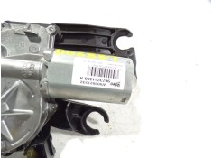 Recambio de motor limpia trasero para peugeot 208 1.2 12v e-vti referencia OEM IAM 9673251380 9673251380 W000027332 2