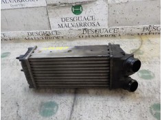 Recambio de intercooler para citroën xsara picasso 1.6 16v hdi fap referencia OEM IAM   