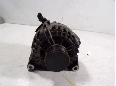Recambio de alternador para citroën c4 cactus 1.2 12v vti referencia OEM IAM 9818677980 9818677980 TG12C261 2