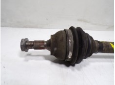 Recambio de transmision izquierda para peugeot 308 1.6 16v hdi fap referencia OEM IAM 3272TZ 9656135280  2