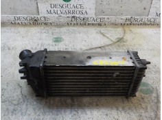 Recambio de intercooler para citroën xsara picasso 1.6 16v hdi fap referencia OEM IAM    2