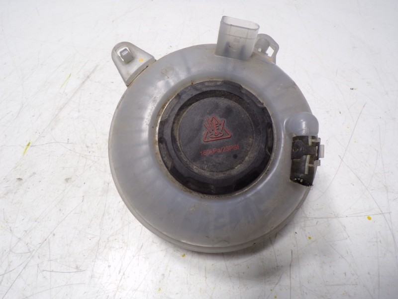 Recambio de deposito expansion para audi q2 (gab) 30 tfsi advanced referencia OEM IAM 5Q0121407M 5Q0121407AA 