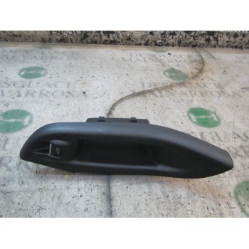 MANDO ELEVALUNAS TRASERO IZQUIERDO 1850432 