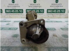 Recambio de motor arranque para ford focus lim. (cb8) 1.6 tdci cat referencia OEM IAM 2109635 AV6N11000GB 31324544 2