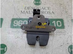 Recambio de cerradura maletero / porton para ford focus lim. 1.0 ecoboost cat referencia OEM IAM 1920840 8M51R442A66DC  2