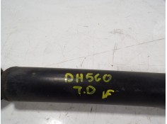 Recambio de amortiguador trasero derecho para citroën c4 cactus 1.2 12v vti referencia OEM IAM 9809739280 9809739280  2