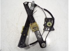 Recambio de elevalunas delantero derecho para audi q2 (gab) 30 tfsi advanced referencia OEM IAM 81A837462 81A837462 4BWA001 2