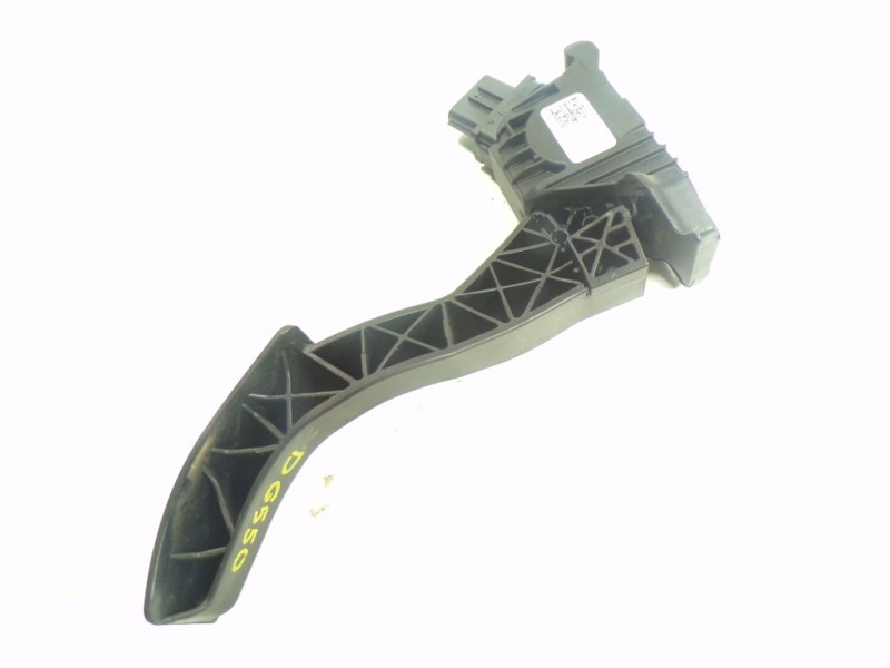 Recambio de potenciometro pedal para audi a3 sportback (8vf) 1.6 tdi referencia OEM IAM 5Q1723503H 5Q1723503H 6PV01062111