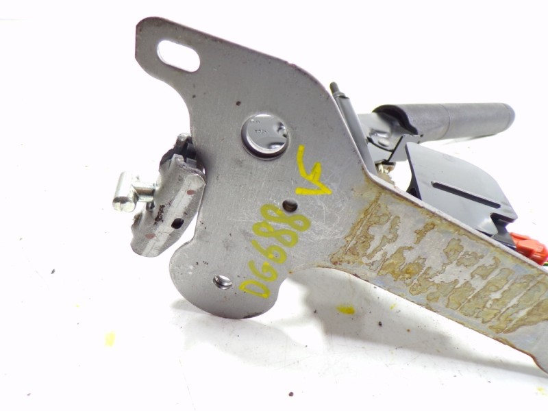 Recambio de palanca freno de mano para peugeot 208 1.2 12v e-vti referencia OEM IAM 98062965ZD  