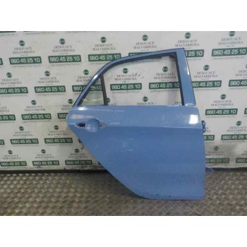 PUERTA TRASERA DERECHA 770041Y030 