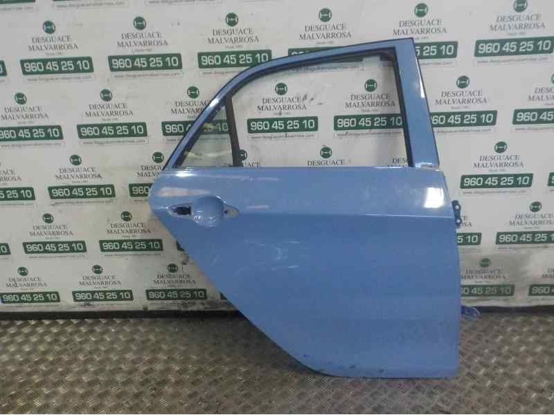 Recambio de puerta trasera derecha para kia picanto (ja) 1.0 cat referencia OEM IAM 770041Y030  