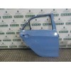 Recambio de puerta trasera derecha para kia picanto (ja) 1.0 cat referencia OEM IAM 770041Y030  