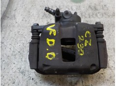 Recambio de pinza freno delantera derecha para citroën xsara picasso 1.6 16v hdi fap referencia OEM IAM   