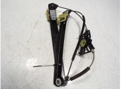 Recambio de elevalunas delantero izquierdo para audi q2 (gab) 30 tfsi advanced referencia OEM IAM 81A837461 81A837461 4BWA002 2