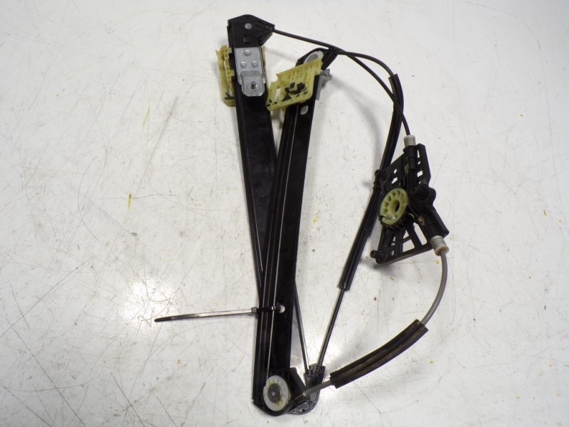 Recambio de elevalunas delantero izquierdo para audi q2 (gab) 30 tfsi advanced referencia OEM IAM 81A837461 81A837461 4BWA002