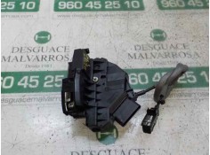 Recambio de cerradura puerta delantera derecha para ford focus lim. 1.0 ecoboost cat referencia OEM IAM 2066073 BM5AA21812BG  2