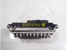 Recambio de resistencia calefaccion para audi a3 sportback (8vf) 1.6 tdi referencia OEM IAM 5Q0907521C 5Q0907521C 3BA1633320828 2