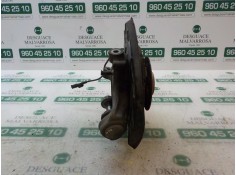 Recambio de mangueta trasera derecha para mercedes-benz clase r (w251) 3.0 cdi cat referencia OEM IAM A1643500808   2