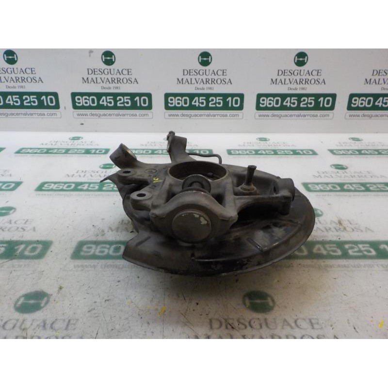 Recambio de mangueta trasera derecha para mercedes-benz clase r (w251) 3.0 cdi cat referencia OEM IAM A1643500808  