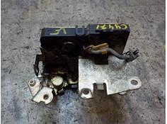 Recambio de cerradura puerta delantera derecha para renault megane i berlina hatchback (ba0) 2.0 cat referencia OEM IAM    2