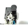 Recambio de cerradura puerta delantera derecha para opel karl 1.0 12v referencia OEM IAM 95380546  