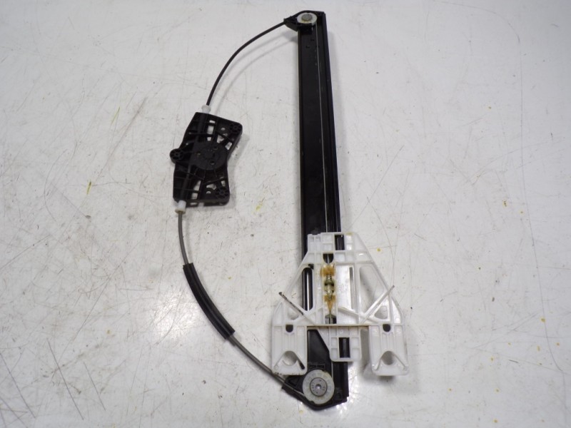 Recambio de elevalunas trasero derecho para audi q2 (gab) 30 tfsi advanced referencia OEM IAM 81A839462 81A839462 4BWA003