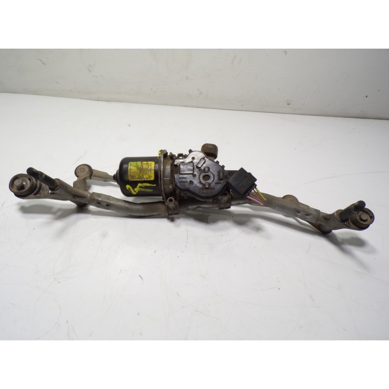 Recambio de motor limpia delantero para citroën c3 1.4 hdi referencia OEM IAM 6405QC V000004578 V000004578