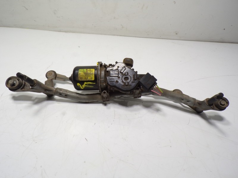 Recambio de motor limpia delantero para citroën c3 1.4 hdi referencia OEM IAM 6405QC V000004578 V000004578