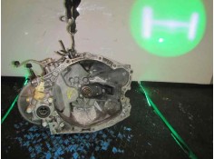 Recambio de caja cambios para peugeot 206 berlina 1.9 diesel referencia OEM IAM  20DL74  2
