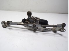 Recambio de motor limpia delantero para citroën c3 1.4 hdi referencia OEM IAM 6405QC V000004578 V000004578 2