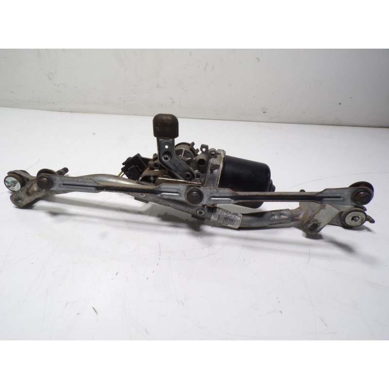 Recambio de motor limpia delantero para citroën c3 1.4 hdi referencia OEM IAM 6405QC V000004578 V000004578