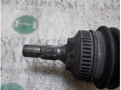 Recambio de transmision izquierda para citroën xsara picasso 1.6 16v hdi fap referencia OEM IAM    2