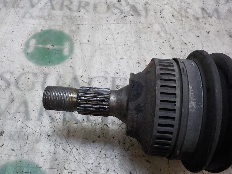 Recambio de transmision izquierda para citroën xsara picasso 1.6 16v hdi fap referencia OEM IAM   