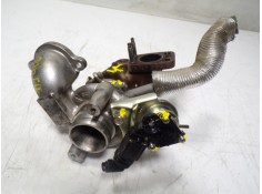 Recambio de turbocompresor para peugeot 308 1.6 16v hdi fap referencia OEM IAM 0375Q9 9673283680  2