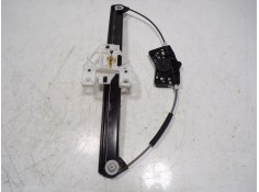 Recambio de elevalunas trasero izquierdo para audi q2 (gab) 30 tfsi advanced referencia OEM IAM 81A839461 81A839461 4BWA004 2