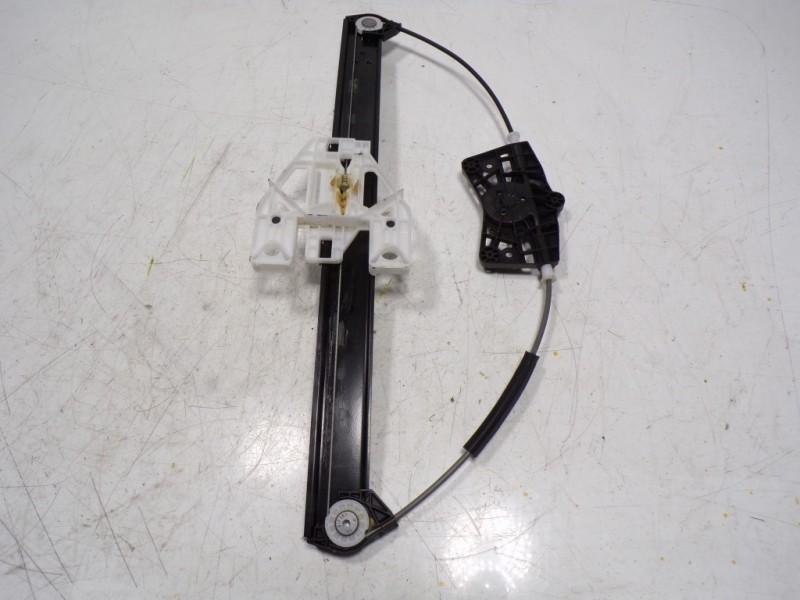 Recambio de elevalunas trasero izquierdo para audi q2 (gab) 30 tfsi advanced referencia OEM IAM 81A839461 81A839461 4BWA004