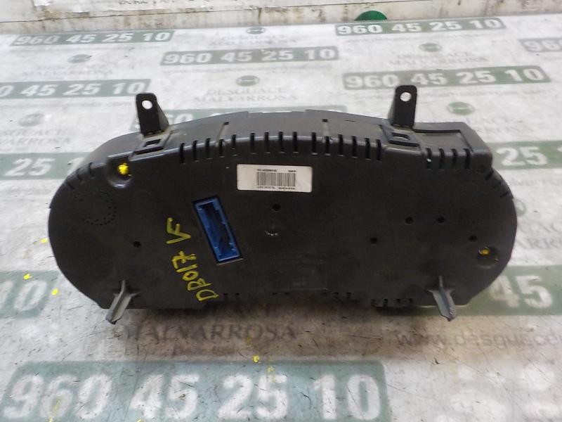 Recambio de cuadro instrumentos para seat altea xl (5p5) reference ecomotive referencia OEM IAM 1P0920853CX  