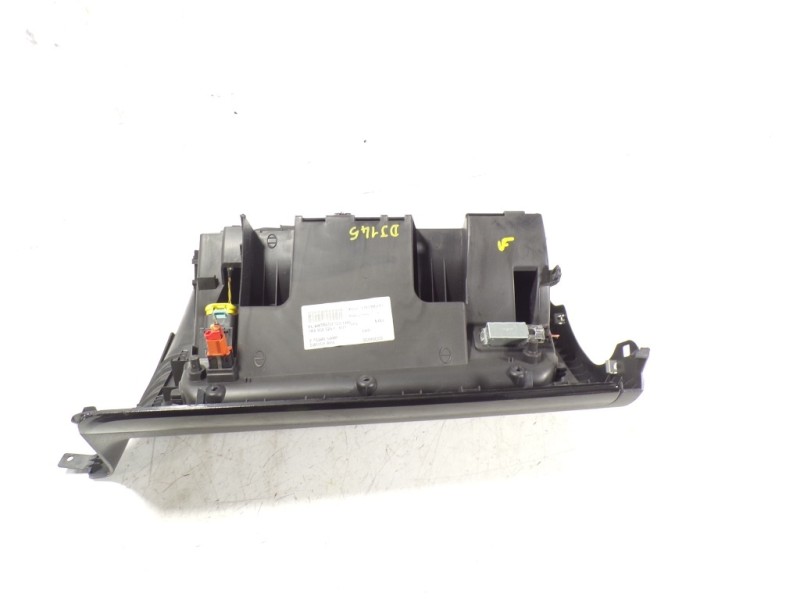 Recambio de guantera para volkswagen scirocco (138) r-line bmt referencia OEM IAM 1K1857101M82V  