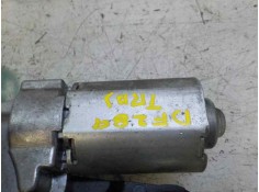 Recambio de motor limpia trasero para ford focus lim. (cb8) 1.6 tdci cat referencia OEM IAM 1851421 0390201205 0390201205 2