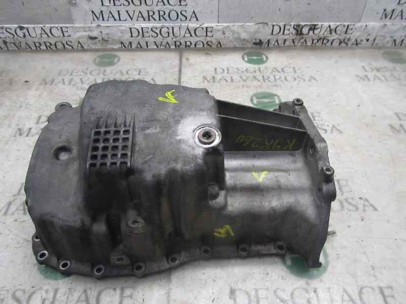 Recambio de carter para nissan almera (n16/e) acenta referencia OEM IAM   