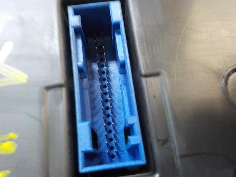 Recambio de cuadro instrumentos para seat altea xl (5p5) reference ecomotive referencia OEM IAM 1P0920853CX  