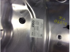 Recambio de elevalunas trasero izquierdo para mercedes-benz clase c (w204) lim. 2.1 cdi cat referencia OEM IAM A2047300779 A2048 2