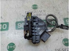 Recambio de cerradura puerta trasera derecha para ford focus lim. 1.0 ecoboost cat referencia OEM IAM 2099457 BM5AA26412AG  2