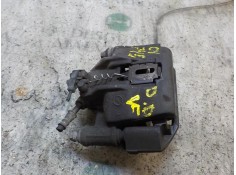 Recambio de pinza freno delantera derecha para mercedes-benz vito (w638) caja cerrada 2.3 turbodiesel referencia OEM IAM    2