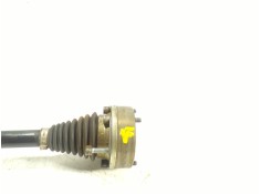 Recambio de transmision izquierda para audi a3 sportback (8vf) 1.6 tdi referencia OEM IAM 1K0407271LB 1K0407271LB  2