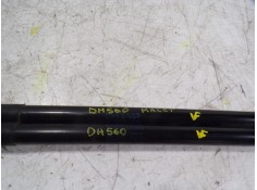 Recambio de amortiguadores maletero / porton para citroën c4 cactus 1.2 12v vti referencia OEM IAM 9813913880   2