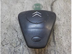 Recambio de airbag delantero izquierdo para citroën c3 1.1 referencia OEM IAM   