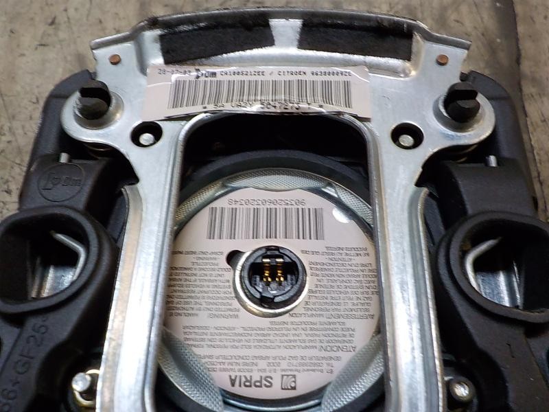 Recambio de airbag delantero izquierdo para citroën c3 1.1 referencia OEM IAM   