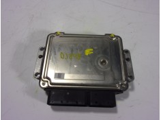 Recambio de centralita motor uce para kia cee´d 1.6 gdi cat referencia OEM IAM 391102BRE6 391102BRE6 0261S13256 2